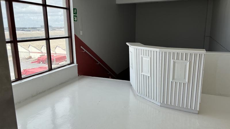 To Let commercial Property for Rent in Paarden Eiland Western Cape
